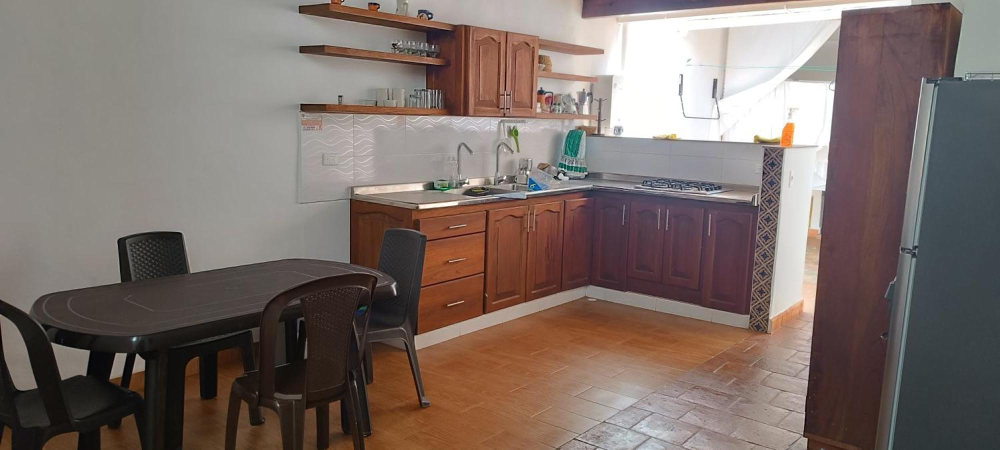 La Morada Hospedaje Barichara Kültér fotó