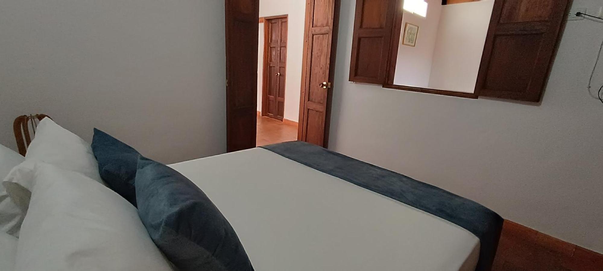 La Morada Hospedaje Barichara Kültér fotó