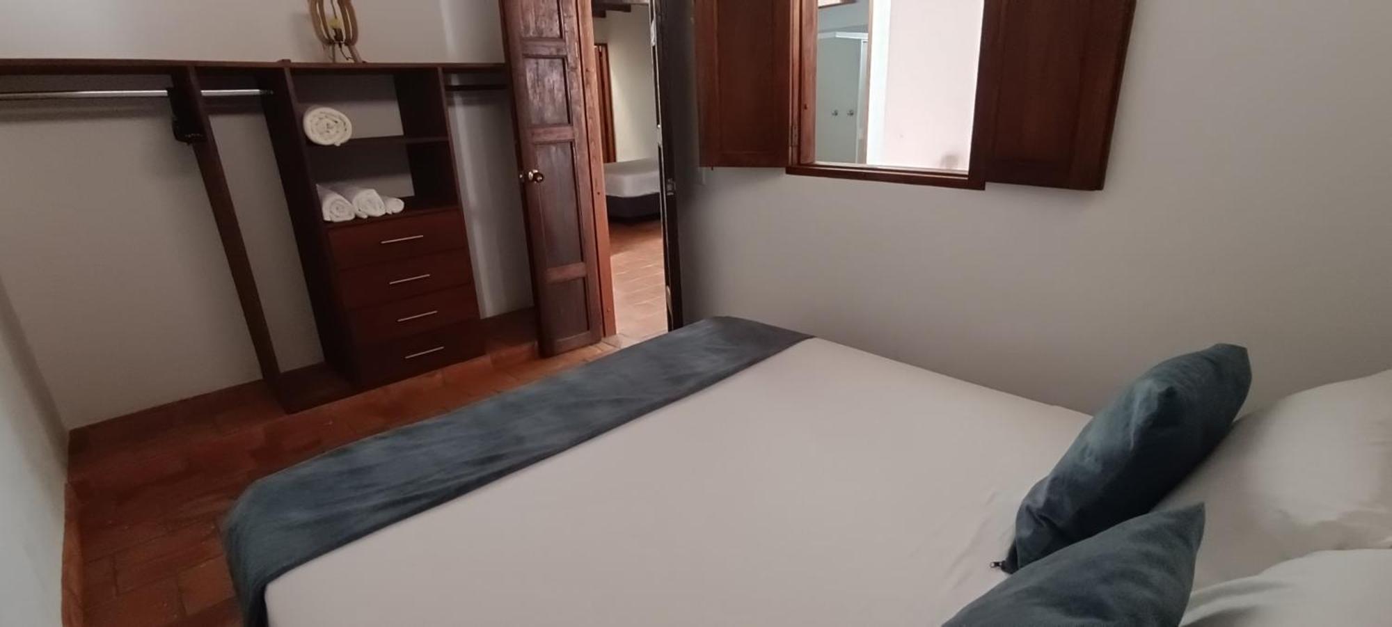 La Morada Hospedaje Barichara Kültér fotó