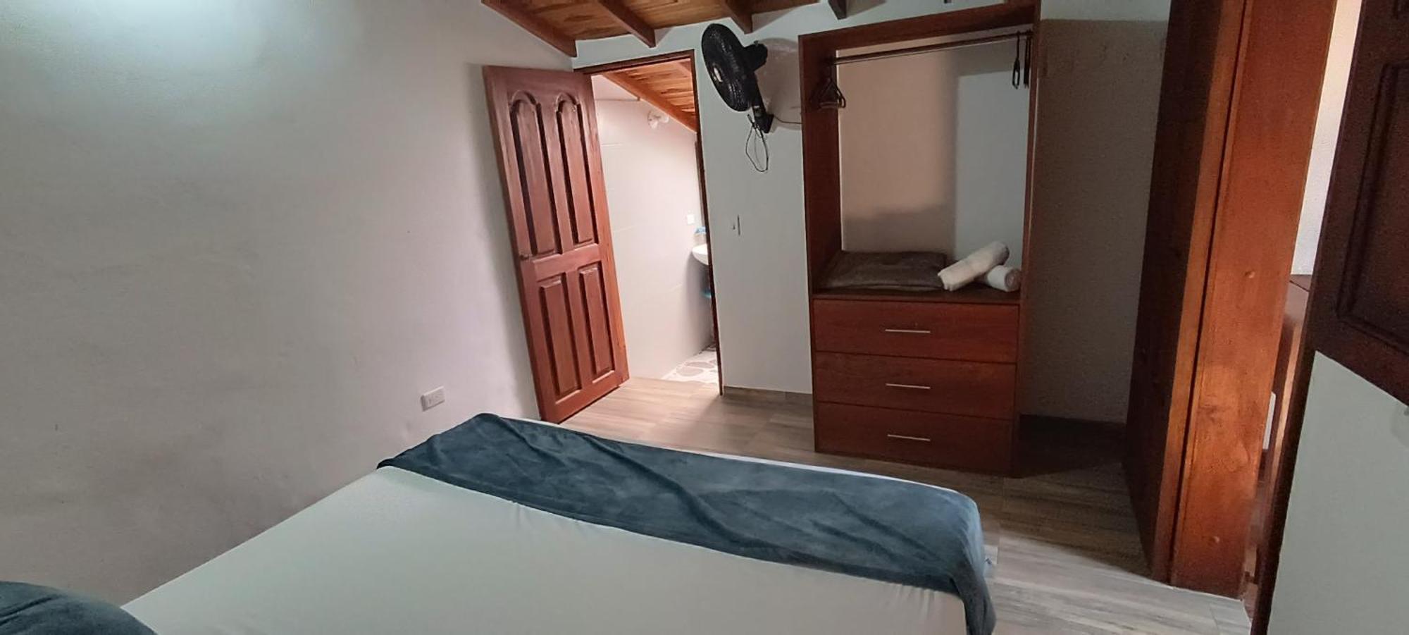 La Morada Hospedaje Barichara Kültér fotó