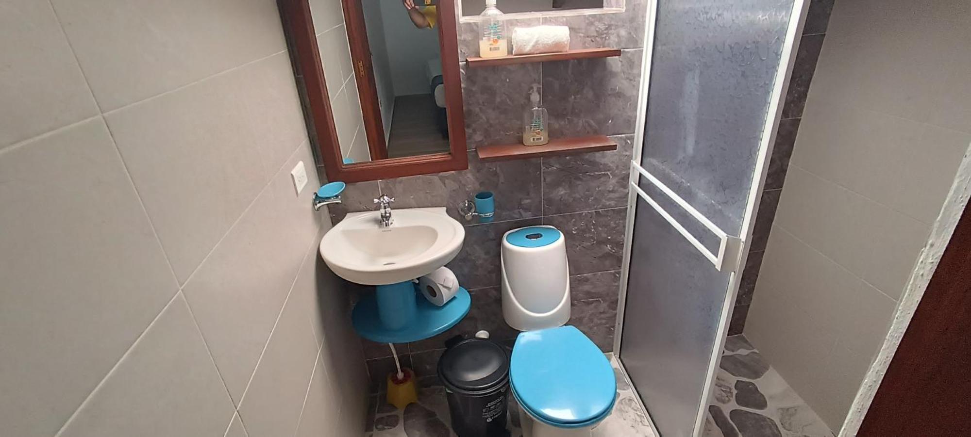 La Morada Hospedaje Barichara Kültér fotó