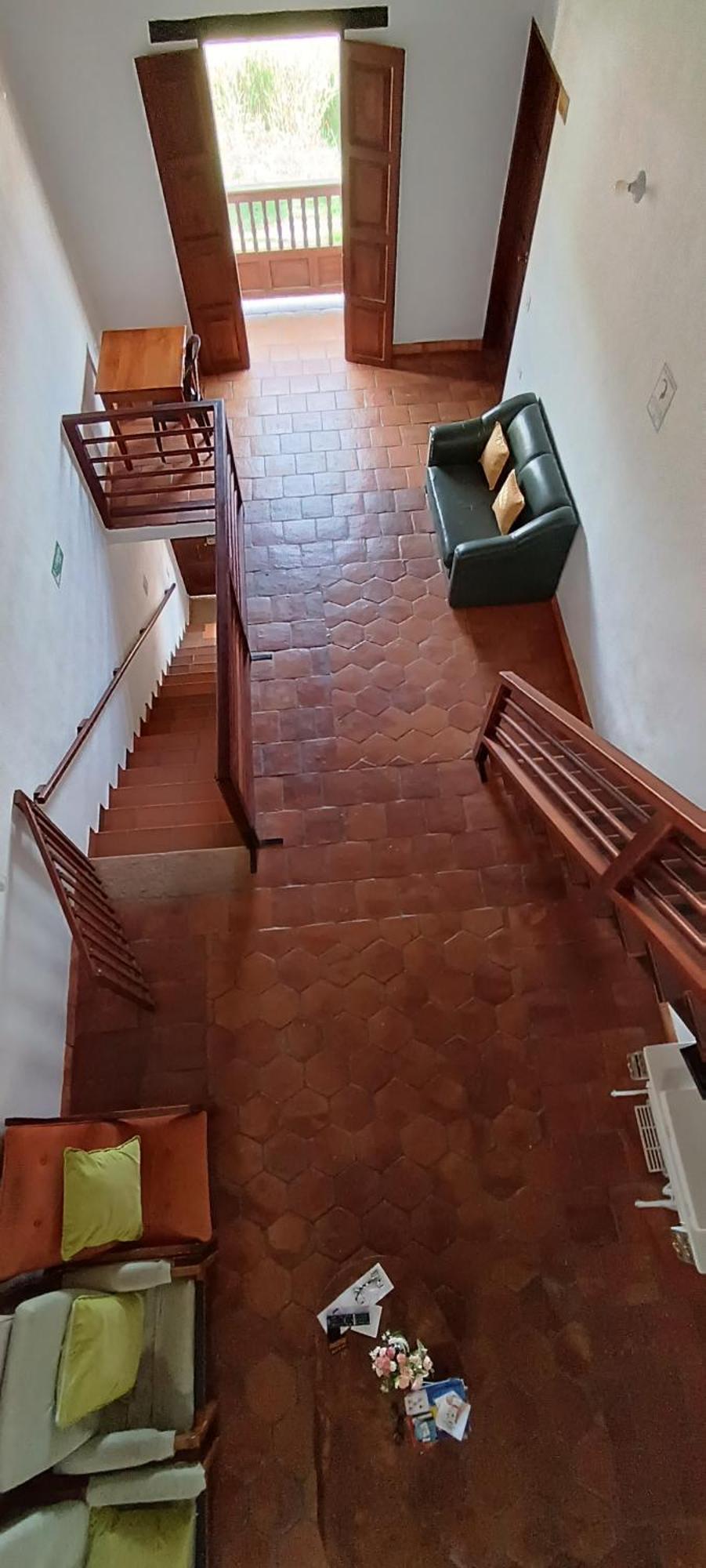 La Morada Hospedaje Barichara Kültér fotó
